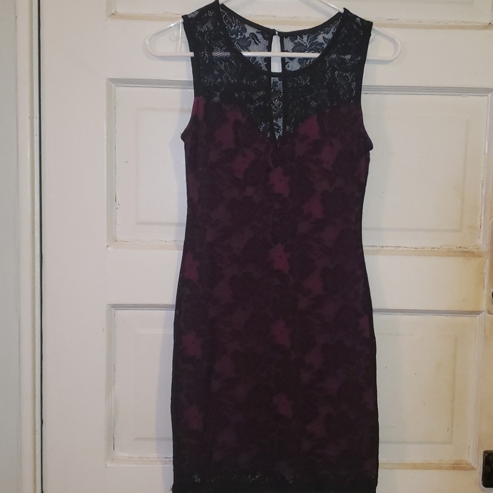 Wet Seal Cocktail Dress
